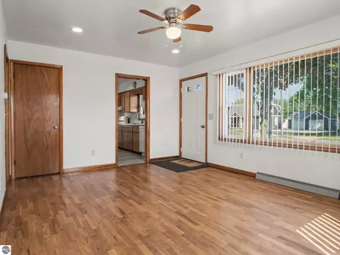 Living - 10705 E Second St, Fowler, MI 48835 photo 1 of 1