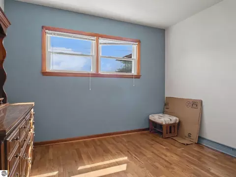 Bedroom - 10705 E Second St, Fowler, MI 48835 photo 2 of 2