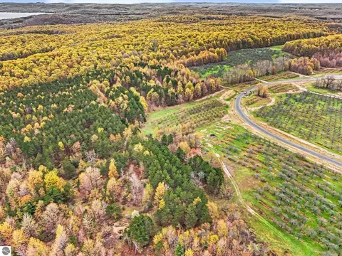 Parcel 9 Karnes Road, Glen Arbor, MI 49630