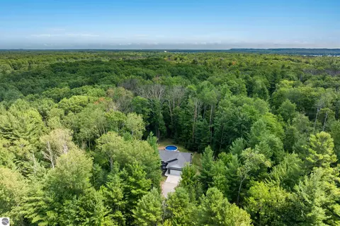 View/Area - 4893 S Betsie River Rd, Interlochen, MI 49643 photo 1 of 1
