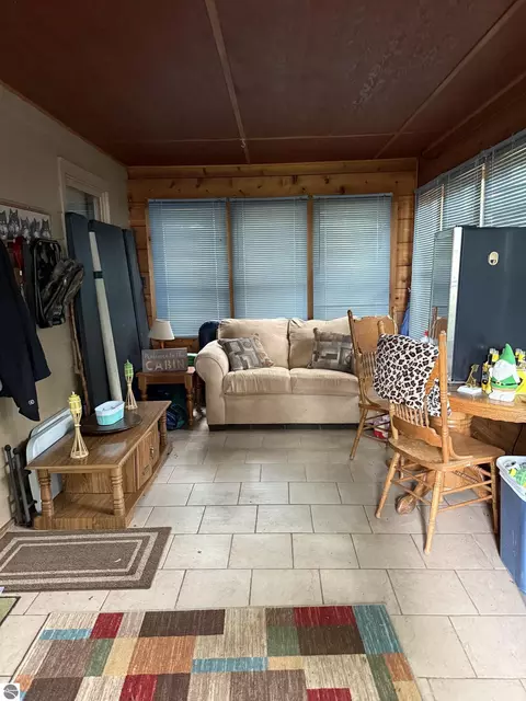 Exterior - 1949 Wolf Lake Dr, Baldwin, MI 49304 photo 3 of 4