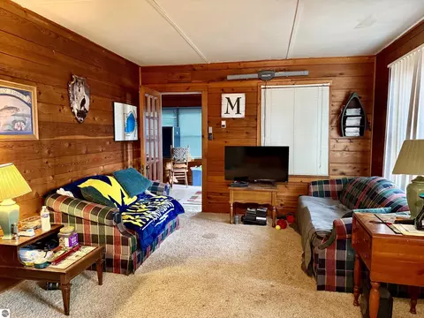 Living - 1949 Wolf Lake Dr, Baldwin, MI 49304 photo 1 of 1