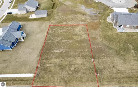 lot8 N Wright Rd, Fowler, MI 48835 photo 2