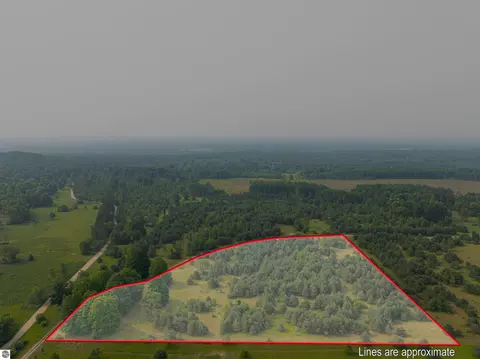 0 Getaway Trl, Kingsley, MI 49649