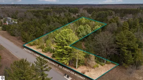 APT 1 Old Cabin Drive, Interlochen, MI 49634