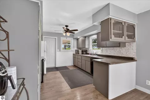 Other - 1629 N Warner Rd, Sumner, MI 48889 photo 1 of 17