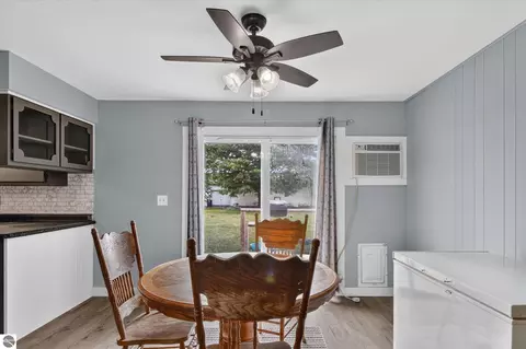 Dining - 1629 N Warner Rd, Sumner, MI 48889 photo 1 of 1