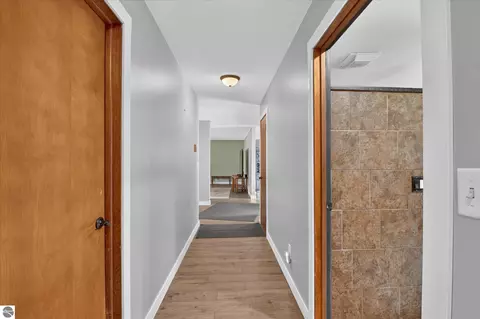 Entry Way - 1629 N Warner Rd, Sumner, MI 48889 photo 2 of 5