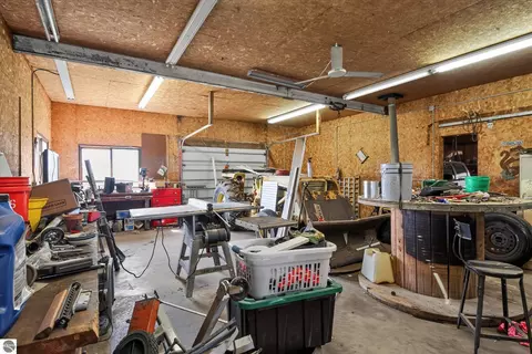 Other - 1629 N Warner Rd, Sumner, MI 48889 photo 9 of 17