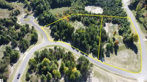 2662 Yellowstone Rd, Kingsley, MI 49649
