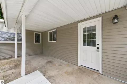 Exterior - 16767 3rd St, Copemish, MI 49625 photo 1 of 5