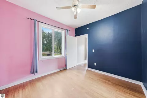 Bedroom - 16767 3rd St, Copemish, MI 49625 photo 1 of 4