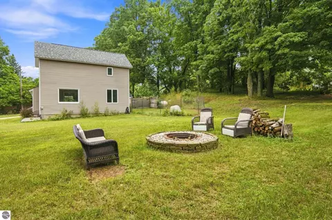Exterior - 16767 3rd St, Copemish, MI 49625 photo 2 of 4