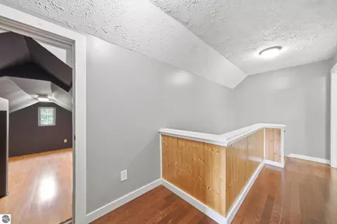 Entry Way - 16767 3rd St, Copemish, MI 49625 photo 4 of 5