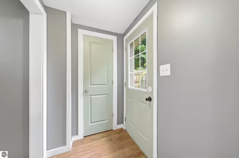 Entry Way - 16767 3rd St, Copemish, MI 49625 photo 5 of 5