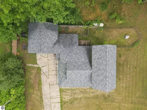 View/Area - 16767 3rd St, Copemish, MI 49625 photo 4 of 5