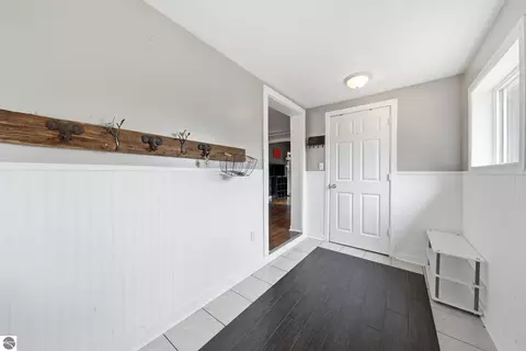 Entry Way - 16767 3rd St, Copemish, MI 49625 photo 1 of 5
