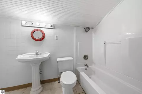 Bath - 16767 3rd St, Copemish, MI 49625 photo 4 of 5