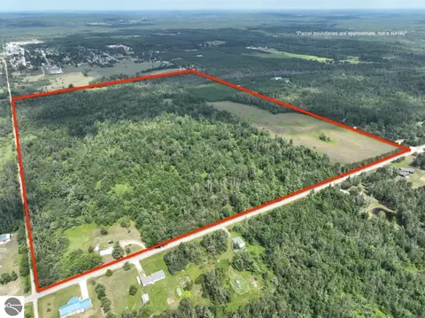 Other - 628 Badgley Rd, Vanderbilt, MI 49795 photo 1 of 28