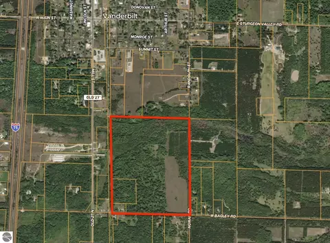 Other - 628 Badgley Rd, Vanderbilt, MI 49795 photo 26 of 28