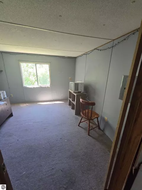 Bedroom - 628 Badgley Rd, Vanderbilt, MI 49795 photo 1 of 1