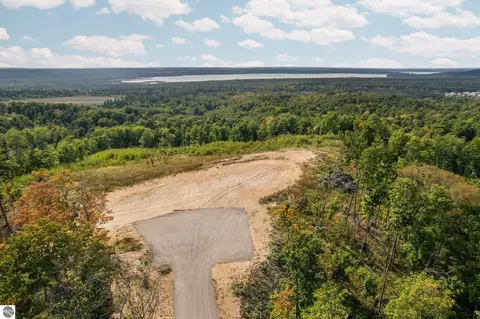 J Retreats Way, Rapid City, MI 49676