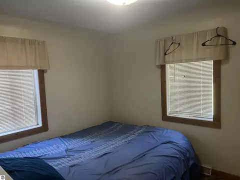 Bedroom - 5200 S Huron, Standish, MI 48658 photo 3 of 4