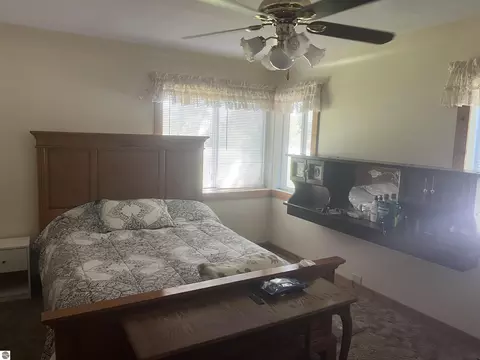 Bedroom - 5200 S Huron, Standish, MI 48658 photo 2 of 4