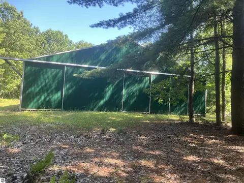 Exterior - 5200 S Huron, Standish, MI 48658 photo 4 of 8
