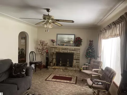 Living - 5200 S Huron, Standish, MI 48658 photo 1 of 2