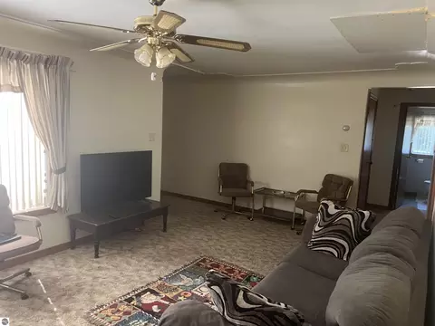 Living - 5200 S Huron, Standish, MI 48658 photo 2 of 2