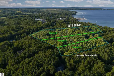 Parcel D Vincer Way, Northport, MI 49670