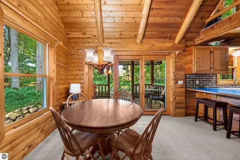 Dining - 4864 S S Mnr, Cedar, MI 49621 photo 1 of 2