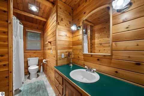 Bath - 4864 S S Mnr, Cedar, MI 49621 photo 1 of 3