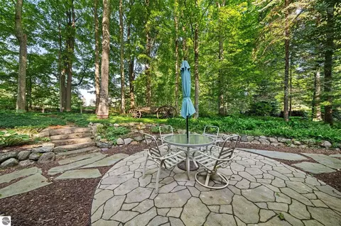 Exterior - 4864 S S Mnr, Cedar, MI 49621 photo 12 of 17