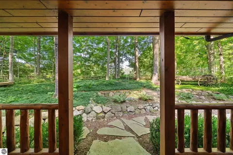 Exterior - 4864 S S Mnr, Cedar, MI 49621 photo 15 of 17