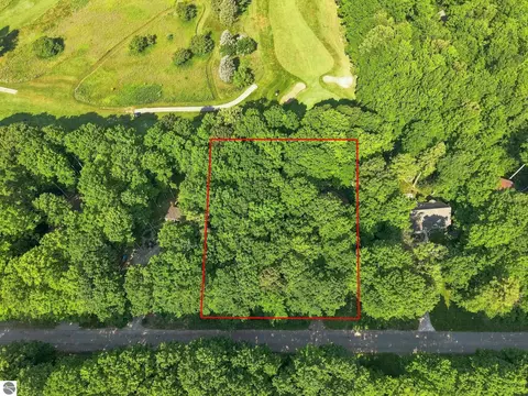 View/Area - 4864 S S Mnr, Cedar, MI 49621 photo 2 of 11