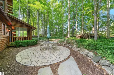 Exterior - 4864 S S Mnr, Cedar, MI 49621 photo 10 of 17