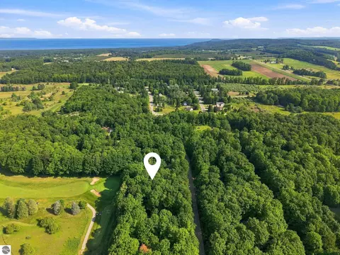 View/Area - 4864 S S Mnr, Cedar, MI 49621 photo 10 of 11