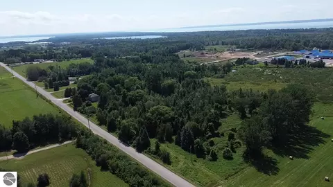 00 Quarterline Rd, Kewadin, MI 49648