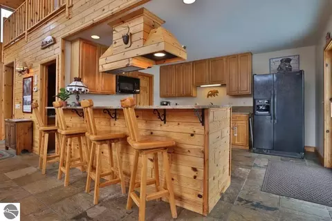 Kitchen - 2639 Cedar Vly, Comins, MI 48619 photo 1 of 4