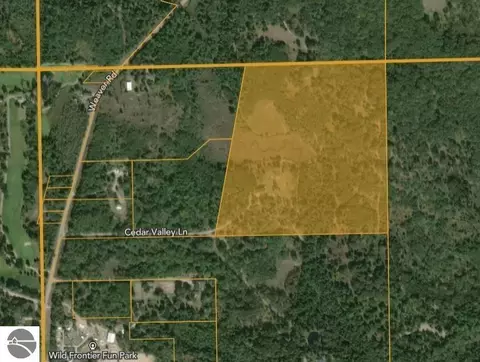 Other - 2639 Cedar Vly, Comins, MI 48619 photo 2 of 7