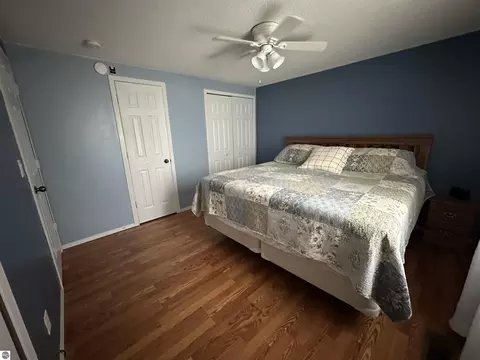 Bedroom - 436 N Chippewa, Shepherd, MI 48883 photo 2 of 4