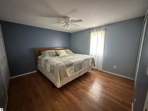 Bedroom - 436 N Chippewa, Shepherd, MI 48883 photo 1 of 4