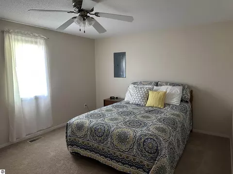 Bedroom - 436 N Chippewa, Shepherd, MI 48883 photo 3 of 4