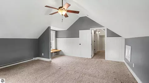 Bedroom - 385 S Ely Hwy, Ithaca, MI 48847 photo 5 of 5