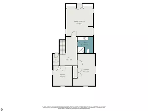 Floorplan - 385 S Ely Hwy, Ithaca, MI 48847 photo 3 of 4