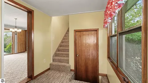 Entry Way - 385 S Ely Hwy, Ithaca, MI 48847 photo 2 of 2