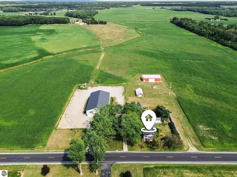 View/Area - 385 S Ely Hwy, Ithaca, MI 48847 photo 2 of 4