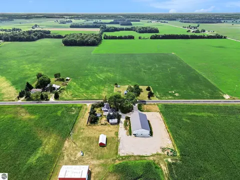 View/Area - 385 S Ely Hwy, Ithaca, MI 48847 photo 3 of 4